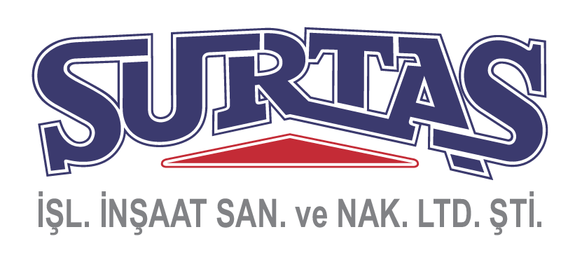 Sürtaş Beton